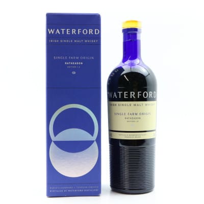 Waterford Ratheadon Edition 1.2