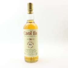 CAOL ILA 1984 24 YEAR OLD BLADNOCH FORUM