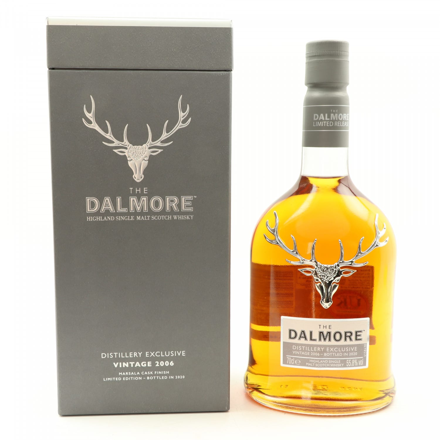 Dalmore 2006 Distillery Exclusive The 144th Auction Scotch Whisky