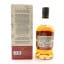 Glenallachie 2012 9 Year Old Cuvée Cask Finish