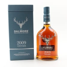 Dalmore 2009 Vintage