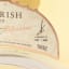 Sharish Orange Blossom Gin 50cl