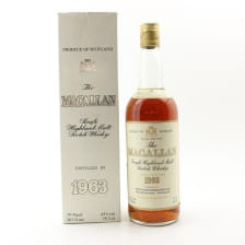 MACALLAN 1963 26 23 FL OZ