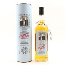 KILKERRAN 2004 WORK IN PROGRESS 5 SHERRY WOOD