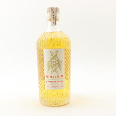Ninefold Dormont Spiced Rum