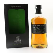 HIGHLAND PARK TRISKELION SPECIAL EDITION