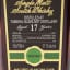 Tamdhu-Glenlivet 2007 17 Year Old Cadenhead’s