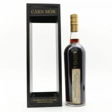 Highland Park 1989 Carn Mor Celebration Of The Cask