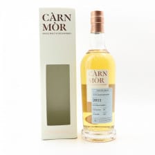 Glencadam 2011 10 Carn Mor