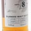 Campbeltown 2014 8 Year Old Blended Malt Master Of Malt