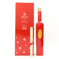 SPEY CHAIRMANS CHOICE FESTIVE EDITION 2014 50CL