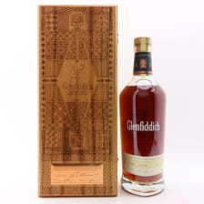Glenfiddich 1992 25 130th Anniversary