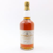 Glenlivet 1972 30 Inverallan S