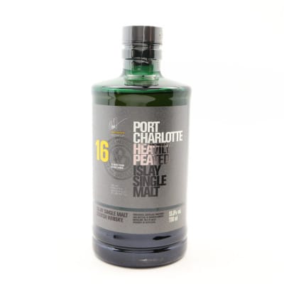 Port Charlotte 16 Year Old Feis Ile 2020