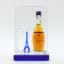 Martell Noblige Eiffel Tower Cognac Mini 5cl