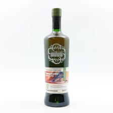 SMWS 10 BUNNAHABHAIN RARE RELEASE 10 YEAR OLD FOR THE ISLAY WHISKY FESTIVAL 2024