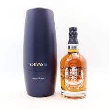 Chivas Regal 18 Gold Signature Pininfarina