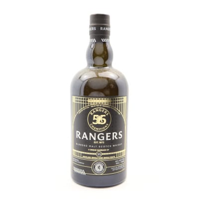 Rangers Football Club 55 Champions Blend