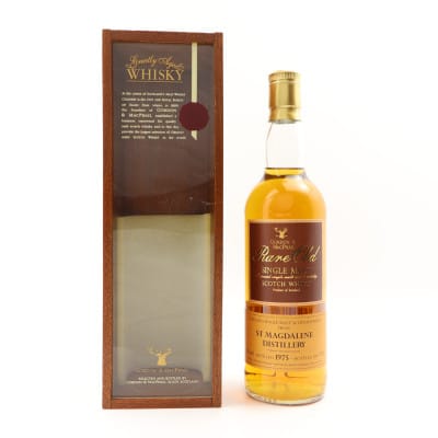 St Magdalene 1975 Rare Old Gordon & MacPhail