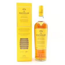 MACALLAN EDITION NO3