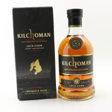 KILCHOMAN LOCH GORM 2025 RELEASE
