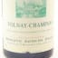 Volnay-Champans 1996 Jacques Prieur Antonin Rodet 75cl