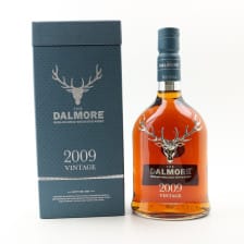 DALMORE 2009 VINTAGE 2024 RELEASE