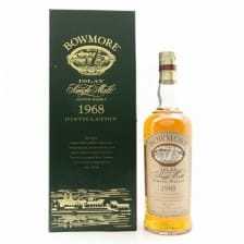 Bowmore 1968 32