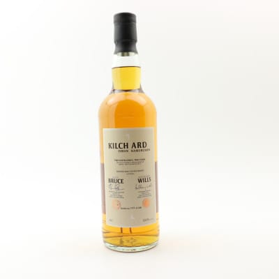 Kilchard Adelphi