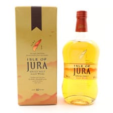 Jura 10 Circa 2000s