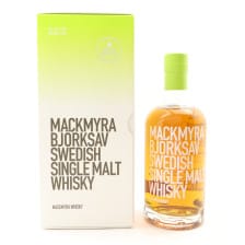 MACKMYRA BJORKSAV