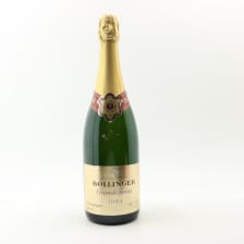 BOLLINGER 1983 GRANDE ANNEE 75CL