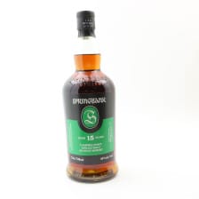 SPRINGBANK 15 YEAR OLD 2025 RELEASE