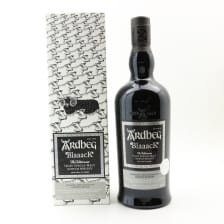 ARDBEG BLAAACK FEIS ILE 2020