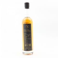 BRUICHLADDICH RHINNS 2011 10 YEAR OLD FISHERMANS RETREAT EDITION 9 50CL