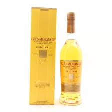 GLENMORANGIE 10 YEAR OLD