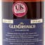 Glendronach 18 Year Old Allardice 2009 Release