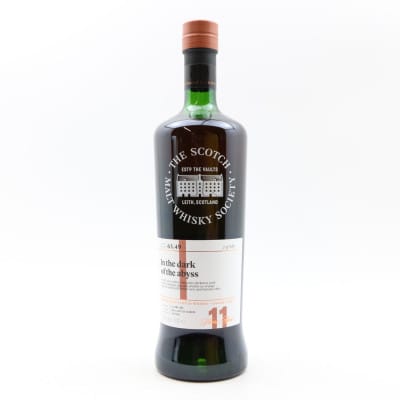 SMWS 63.49 Glentauchers 2006 11 Year Old