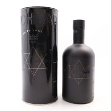 Bruichladdich Black Art 1992 29 Edition 091