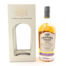 DALMUNACH FRUIT BASKET COOPERS CHOICE