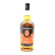 SPRINGBANK 10 YEAR OLD