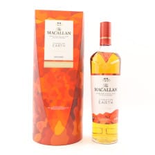 MACALLAN A NIGHT ON EARTH IN SCOTLAND