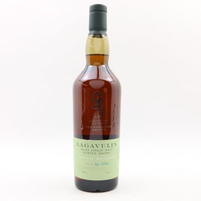 Lagavulin 2001 Distillers Edition