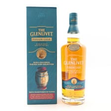 Glenlivet Fusion Cask