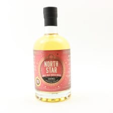 Benrinnes 10 Year Old  North Star  Cask Series 015