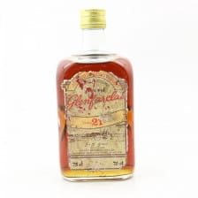 Glenfarclas 21 Old Style