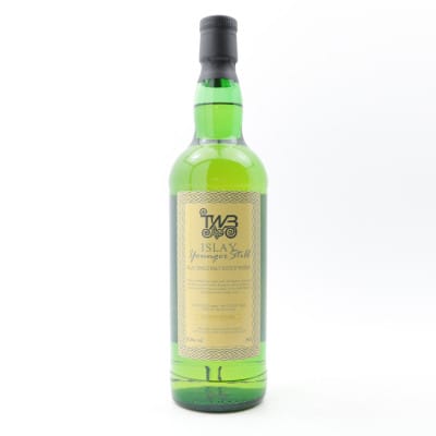Younger Still 2021 The Whisky Barrel