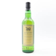 YOUNGER STILL 2021 THE WHISKY BARREL