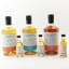 Bar.Mitzvah Whisky Co. 13 Year Old Bourbon, Sherry & Rum Cask Finish With Matching Mini 3 x 70cl 3 x Mini 5cl