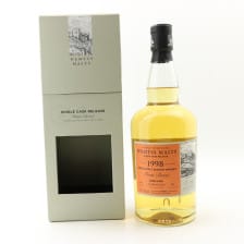 Auchentoshan 1998 Fruit Burst Wemyss Malts